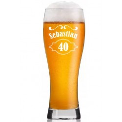 Szklanka do piwa CHILL 500...
