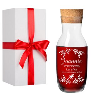 Karafka do wina/wody