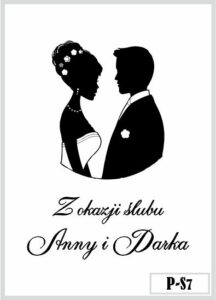 Skrzynka na ślub
