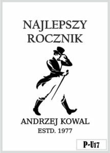 Skrzynka z grawerem na urodziny