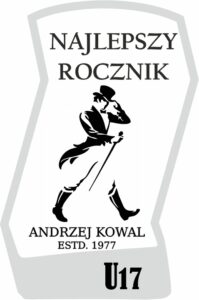 Karafka z grawerem na urodziny, na prezent